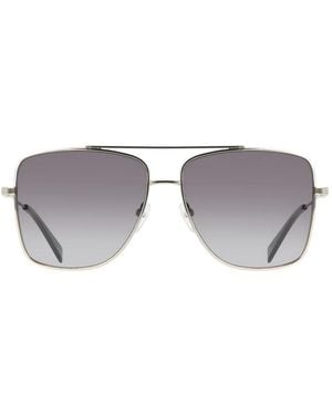 Liu Jo Lj165S Sonnenbrille - Grau