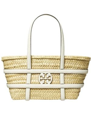 Tory Burch Handbags - Metallic