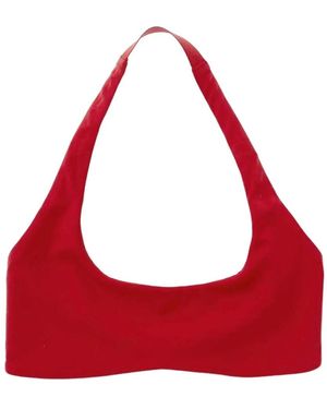 Nike Bras - Rojo