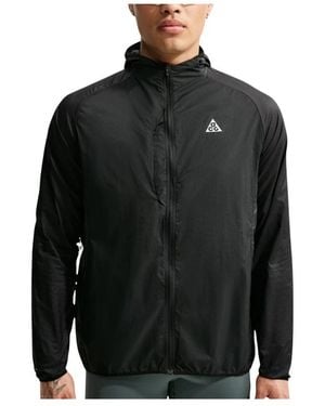 Nike Acg Aireez Jacke - Schwarz