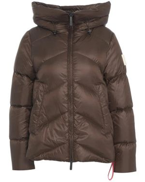 AFTER LABEL Winter Jackets - Bruin