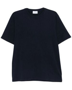 Scaglione T-Shirts - Blue