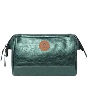 Cabaïa Toilet Bags - Verde