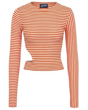 Jean Paul Gaultier Body - Naranja