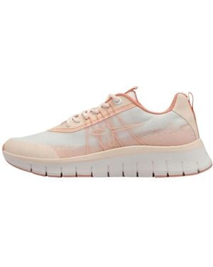 Tamaris Trainers - Pink