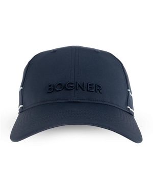 Bogner Joshi Cap - Blau