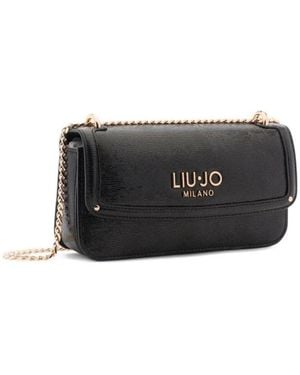 Liu Jo Cross Body Bags - White