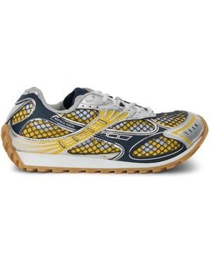 Bottega Veneta Trainers - Blue
