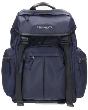 Premiata Backpacks - Bleu