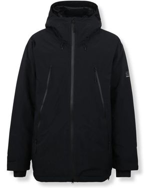 MM6 by Maison Margiela Down Jackets - Azul