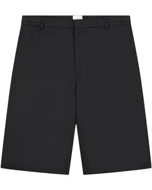 Arte' Bermudas - Black
