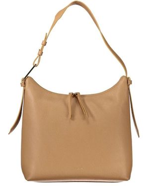 Coccinelle Shoulder Bags - Marrone