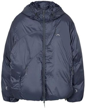 A_COLD_WALL* Light Jackets - Blu