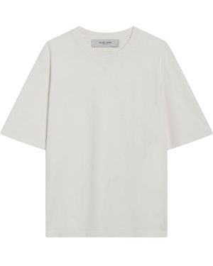 Golden Goose T-Shirts - White