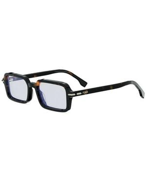 Fendi Sunglasses - Black