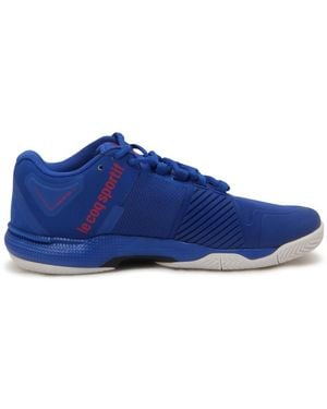 Le Coq Sportif Trainers - Blue