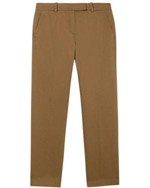 Brooks Brothers Chinos - Brown