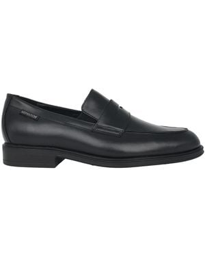 Mephisto Loafers - Nero
