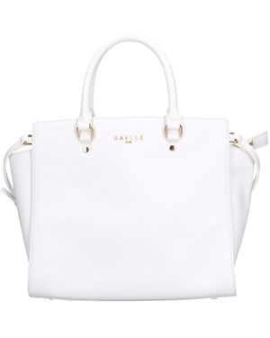 Gaelle Paris Handbags - Bianco