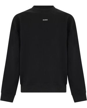 BOSS Sweatshirts - Nero