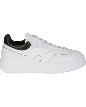 Hogan Sneakers - Blanco