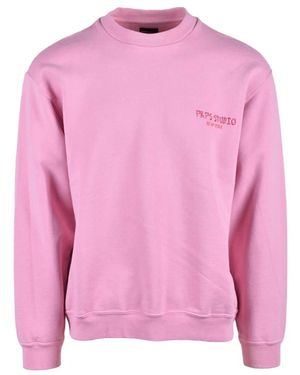 PRPS Sweatshirts - Pink