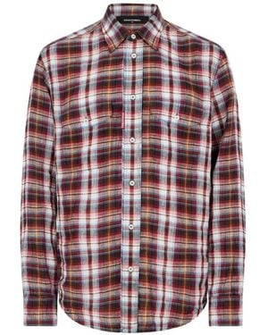 DSquared² Casual Shirts - Multicolore