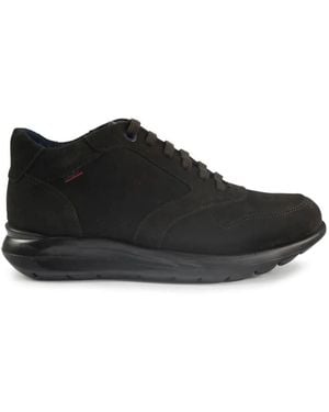 Callaghan Trainers - Black