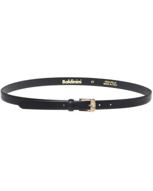 Baldinini Belts - Black