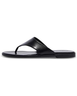 Aeyde Flip Flops - Azul