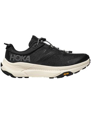 Hoka One One Sneakers - Negro