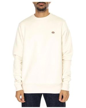 Dickies Crewneck Sweatshirt - Wit