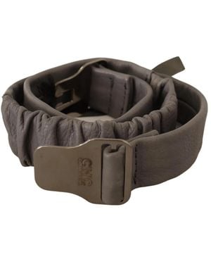 CoSTUME NATIONAL Belts - Black