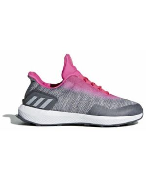 adidas Leichte Und Bequeme Kindersportschuhe - Lila
