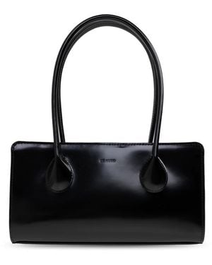 LIE STUDIO Handbags - Nero