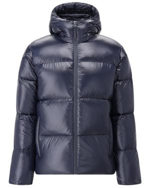 Belstaff Down Jackets - Bleu