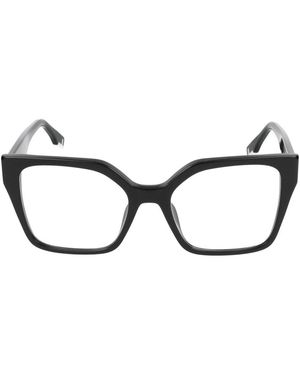 Fendi Glasses - Brown