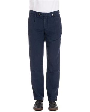 Myths Chinos - Blue