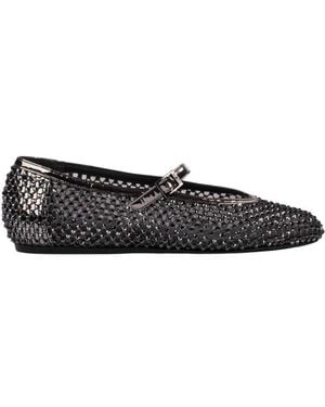 Le Silla Ballerinas - Negro