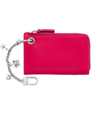 Marc Jacobs Bag Accessories - Rose