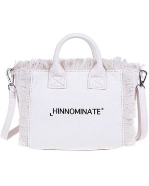 hinnominate Kleine Handtasche - Weiß