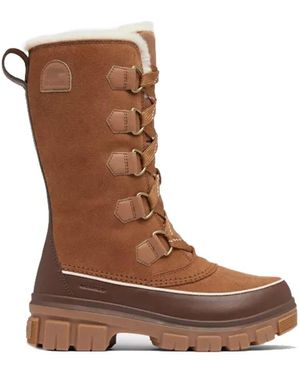 Sorel Winter Boots - Brown