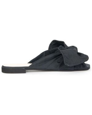 N°21 Sliders - Blue