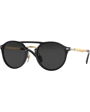 Persol Sunglasses - Black