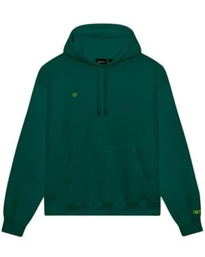 DOLLY NOIRE Hoodies - Green