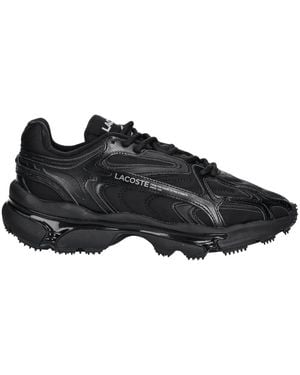 Lacoste Sneakers - Noir