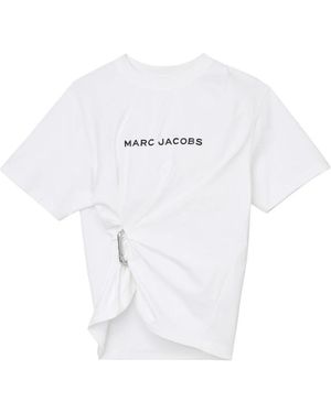 Marc Jacobs T-Shirts - White