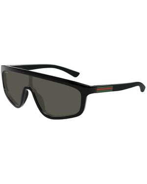 Gucci Sunglasses - Black