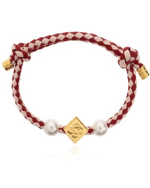 CASABLANCA Bracelets - Rojo