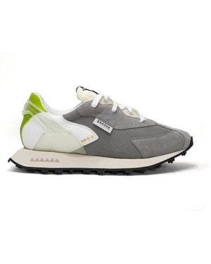 RUN OF Sneakers - Grigio
